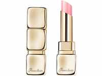 GUERLAIN Kisskiss Bee Glow, Lippen Make-up, lippenstifte, Fest, rosa (258 ROSE GLOW),