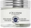 L'OCCITANE Ultra Rich Gesichtscreme, WEIẞ
