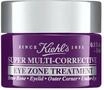Kiehl's Anti-Aging Augencreme, TRANSPARENT