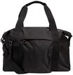 MANDARINA DUCK Reisetasche, Polyester, Anh&auml;nger, Zipper, f&uuml;r Damen, grau, 99