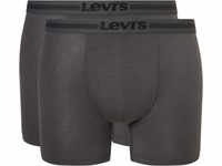 Levi's® Pants, 2er-Pack, Logo-Bund, für Herren, grau, XXL