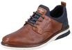 rieker Halbschuhe, rutschfest, f&uuml;r Herren, braun, 42
