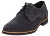 LLOYD Schn&uuml;rschuh Langston, blau, 7.5