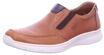 rieker Halbschuhe, Leder, f&uuml;r Herren, braun, 41