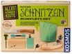 KOSMOS AllesK&ouml;nnerKiste "Schnitzen Komplett-Set", MF