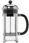 bodum&reg; Kaffeebereiter, schwarz, 1,0 L