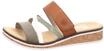 rieker Sandalette, mehrfarbig, 40