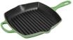 LE CREUSET&reg; Grillpfanne "Signature", gr&uuml;n, 26 cm, gr&uuml;n