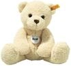 Steiff Teddyb&auml;r "Mila", sitzend, 30cm, beige