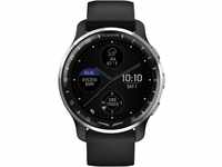 GARMIN® Touchscreen-Smartwatch D2™ AIR X10 "010-02496-19", schwarz