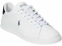 POLO RALPH LAUREN Sneaker "Heritage Court II", Schnürung, Leder, für Herren,...