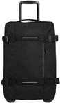 AMERICAN TOURISTER 2-Rollen-Reisetasche, TSA-Schloss, Zweiwege-Rei&szlig;verschluss,