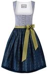 STOCKERPOINT Dirndl Eleen, blau, 36