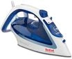 Tefal&reg; Dampfb&uuml;gelautomat "Easygliss Plus FV5715", 2400 Watt, blau