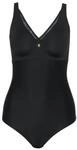 TRIUMPH True Shape Sensation Shaping-Body, figurformend, f&uuml;r Damen, schwarz, 75C