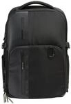 Samsonite Rucksack, BIZ2GO, Laptopfach, schwarz