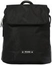 PICARD Rucksack "Sonja", Emblem, uni, f&uuml;r Damen, schwarz, 99