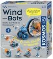 KOSMOS Experimentierkasten "Wind Bots", MF, 99