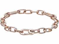 Damen Armband "Pandora Me Link Chain 589662C00-2", roségold
