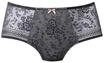 ROSA FAIA Fleur Taillenslip, Spitze, f&uuml;r Damen, grau, 42