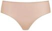 mey Joan H&uuml;ftslip, uni, f&uuml;r Damen, wei&szlig;, 38