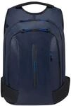 Samsonite Rucksack, Laptopfach, Tabletfach, uni, blau, 99