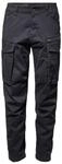G-STAR RAW Cargohose, Beintaschen, f&uuml;r Herren, schwarz, 31/32
