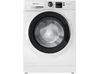 Bauknecht Waschmaschine BPW 1014 A, Mehrfachwasserschutz+, weiß