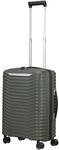 Samsonite 4-Doppelrollen-Trolley, Hartschale, TSA-Schloss, beige, 55