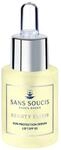 SANS SOUCIS Sun Protection Serum LSF 50, FLUID