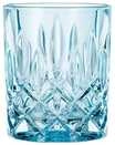 Nachtmann Whiskybecher-Set, 2-teilig, blau, 99