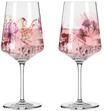 RITZENHOFF Aperitifglas‐Set #7 + #8, Doro von R&uuml;den, Sonja Eikler 2022,