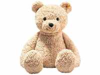 Steiff Soft Cuddly Friends Teddybär "Jimmy", 55 cm, beige