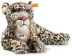 Steiff Kuscheltier "Parddy", Leopard, liegend, beige|braun