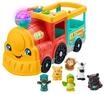 MATTEL Little People Gro&szlig;er ABC-Zug