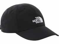 THE NORTH FACE® Horizon Cap, Logo-Print, für Damen, schwarz, Onesize