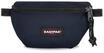 EASTPAK&reg; G&uuml;rteltasche "Springer", Patch, Rei&szlig;verschluss, uni, blau