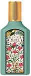 GUCCI Flora Gorgeous Jasmine, Eau de Parfum, Damen, Blumig|Holzig