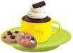 Play-Doh Knet-Set "Knetspa&szlig;-Caf&eacute;", MF