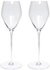 RIEDEL Champagnerglas, transparent