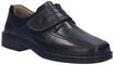 JOSEF SEIBEL Halbschuhe "Bradfjord 06", Leder, Weite K, f&uuml;r Herren, schwarz, 44