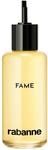 rabanne Fame Refill, Eau de Parfum, Damen, Blumig|Fruchtig