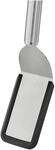 RÖSLE Palette, Rundgriff, 26 cm, silber