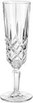 Nachtmann Champagnerglas "Noblesse", 4er-Set, transparent