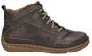 JOSEF SEIBEL Damen Stiefelette Neele 52, moos, gr&uuml;n, 41