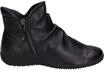 JOSEF SEIBEL Damen Stiefelette Naly 41, schwarz, 37