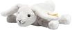 Steiff Soft Cuddly Friends Kuscheltier "Floppy Hoppel Hase", 20cm, grau