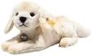 Steiff Teddies for tomorrow Kuscheltier "Lenny Labrador", liegend, 23 cm, beige