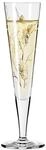 RITZENHOFF Goldnacht Champagner, transparent
