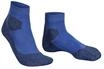 FALKE RU Trail Sportsocken, schnelltrocknend, gepolstert, f&uuml;r Herren, blau, 39-41